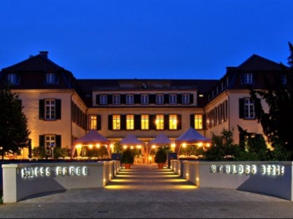 Photo: Schloss Berge